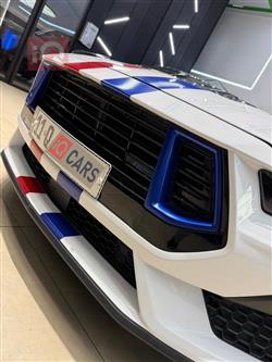 فۆرد مۆستانگ